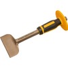 Roughneck® Gorilla ROU31927 Brick Bolster with Non-Slip Hand Guard 102x279mm/4x11"