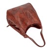 Hobo Bags for Women Soft Vegan Leather Shoulder Handbag Fashion