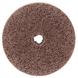 SK11 Polishing Laminated Buff Diameter 3.0 inches (75 mm), For All Purpose Arbors, For Removing Metal Rust And Ground Polishing, Depth 0.7 inches (1.9 cm)