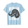 My Pet Can Eat Your Pet Shirt | Cute Reptile