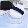 Baluue Ultra Large Setting Powder Puff Box 2pcs Makeup Loose