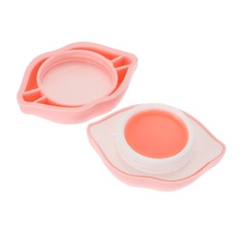 NOLITOY Pcs Moisturizing Lip Masks Portable Lip Film Care Plaster for Dry for Home Travel