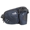 UpAStorm Bottle Pouch Waist Bag W Chuck Running Walking Jogging,