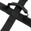 Transport Belt Adjustable Transport Boxes Moving Straps – 1 Piece