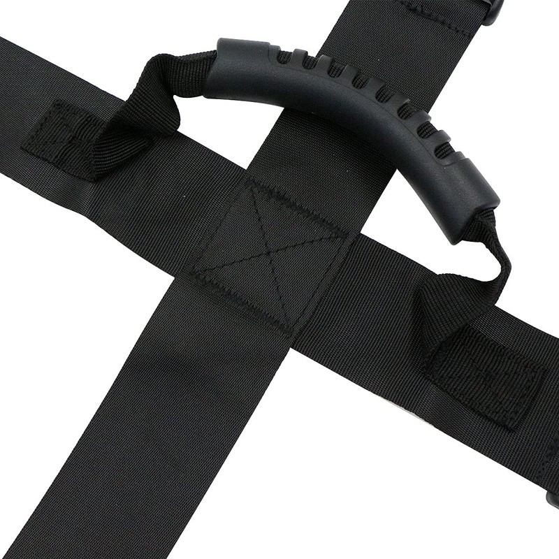 Transport Belt Adjustable Transport Boxes Moving Straps – 1 Piece