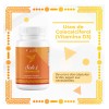 Vitamina D3 Ga Tlali 100 Softgel 180mg 5000 Iu Alta