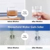 Waterdrop Whole House Water Filter System, Reduce Iron & Manganese