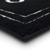 Mohawk Home His Ebony 2' x 3' 4" Bath Mat