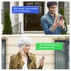 Keyless Entry Keypad Electronic Door Lock: Sifely Digital Smart Lock