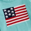 Toddler Baby Boy Girl 4th of July Outfit Long Sleeve