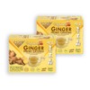 Prince of Peace Instant Ginger Honey Crystals, 2 Packs of