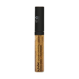NYX Liquid Crystal Liner Crystal Gold