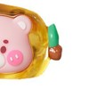 Mini Fruit Figures Blind Bag Decorative Surprising Cute Resin Figurine
