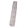 2000ML Hand Warm Water Bag Explosionproof Rubber Plush Hot Water