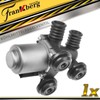 Frankberg Coolant Control Valve for 3 Series Cabriolet Coupe Touring