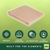 Garden Winds Durable Replacement Canopy Compatible with The MS17-301-004-01 2017