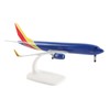 Diecast Airliner Model Kid Adult Alloy Simulated Airplane Model Decoration
