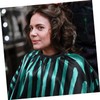 BIUDECO Cutting Cape Hairdressing Shawl Styling Apron Salon Cape Non-Stick