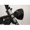 Alchemy Parts Motorcycle Headlight Clips Pair for 58-59 mm Fork