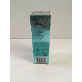 Olay Luminous Super Serum Niacinamide Hydrates Plumps Restores Healthy Glow