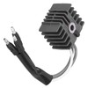 Rectifier Voltage Regulator 31710-ZJ1-812 Replacement Fit for Honda GX610 GX620