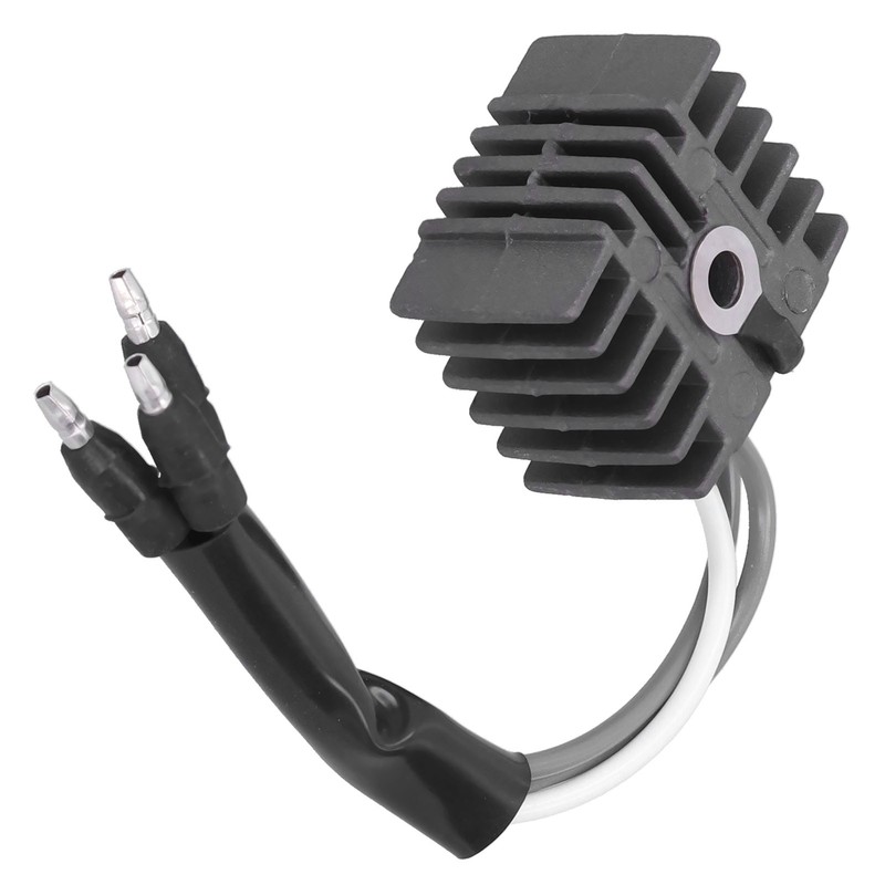 Rectifier Voltage Regulator 31710-ZJ1-812 Replacement Fit for Honda GX610 GX620