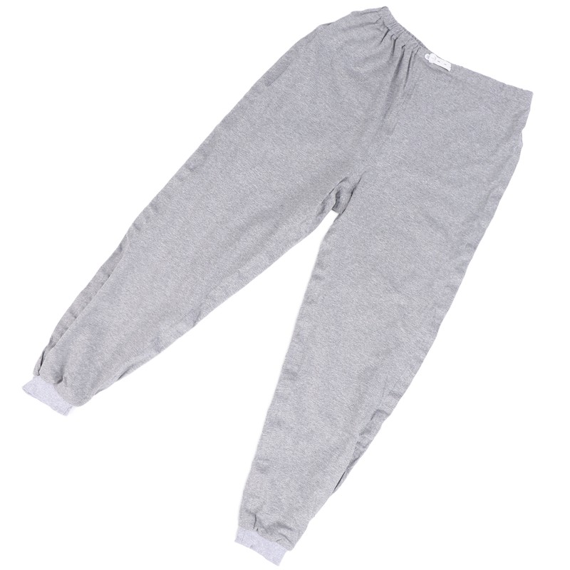 Elderly Washable Diapers Pants Waterproof Breathable Comfortable Adjustable Diaper Pants