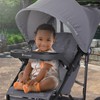 Baby Trend Journey Jogging Stroller, Stellar Grey