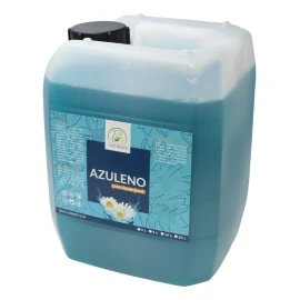 Productos Mart Mexico Jabón Facial De Azuleno  Elimina Impurezas 10 Litros