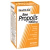 HealthAid Bee Propolis 1000-60 Tablets