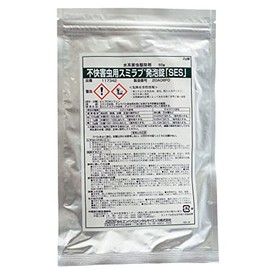 Sumitomo Chemical Environmental Science SumiLove Foaming Tablets [SES] 2g x 25 Tablets per Bag, Moth Fly and Midge Larva Control Agent (IGR)