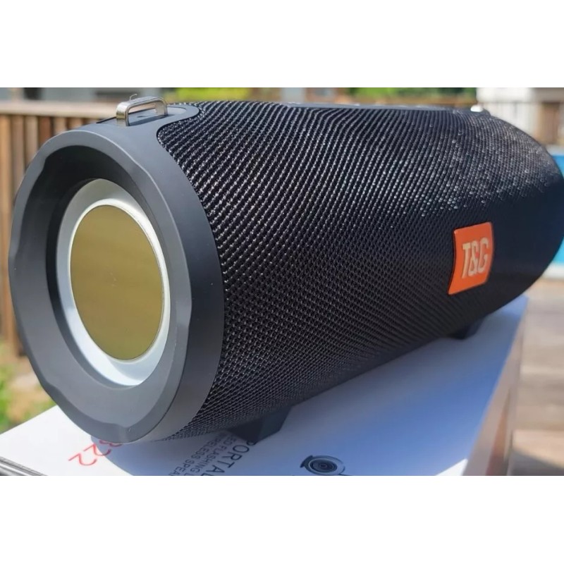 T&G bluetooth speaker