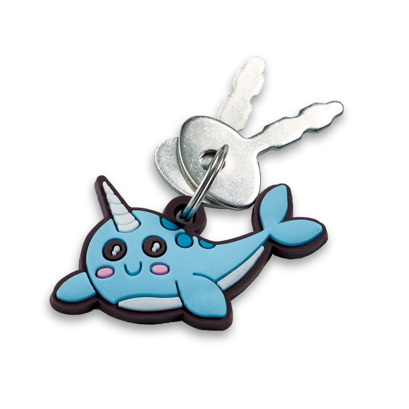 Cuties Diary with Key-Keeper Necklace