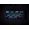 Mistel MD770RGB BT Wireless Split Mechanical Keyboard with Cherry MX