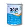 Ildong Foodis 일동후디스 하이뮨 프로틴 밸런스 고소한맛 304g 1통_WB Ildong Hudis High Immunity Protein Balance Nutty Flavor 304g 1 Container_WB