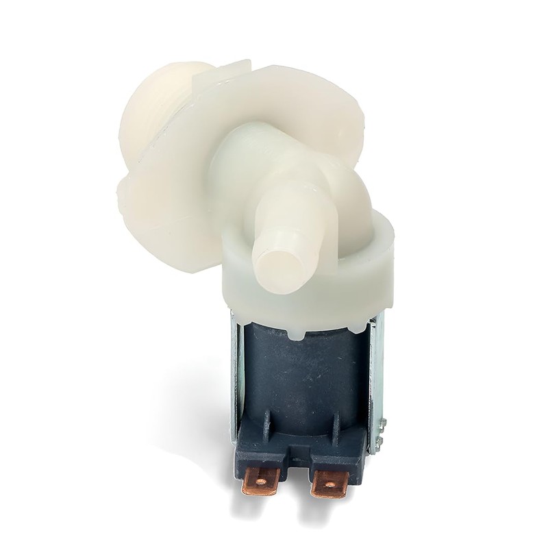 Dishwasher Solenoid Water Inlet Valve Fill Valve Compatible With Tricity