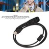 USB Programming Cable Walkie Talkie Frequency Write Line for DP4400