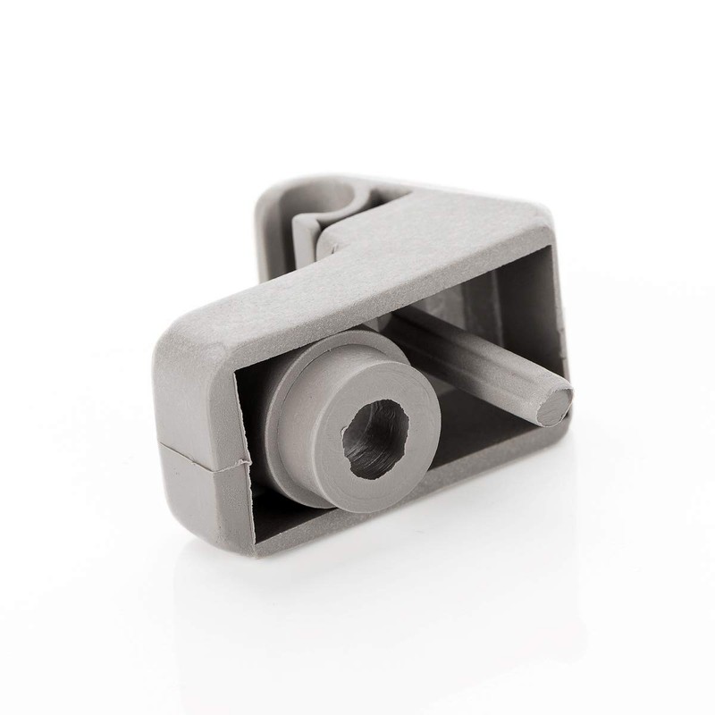 LST 2 x Sun Visor Holder Sun Visor Holder Vizor