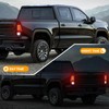 LED Tail Light Fit for Ford F150 1997-2004, for F-250