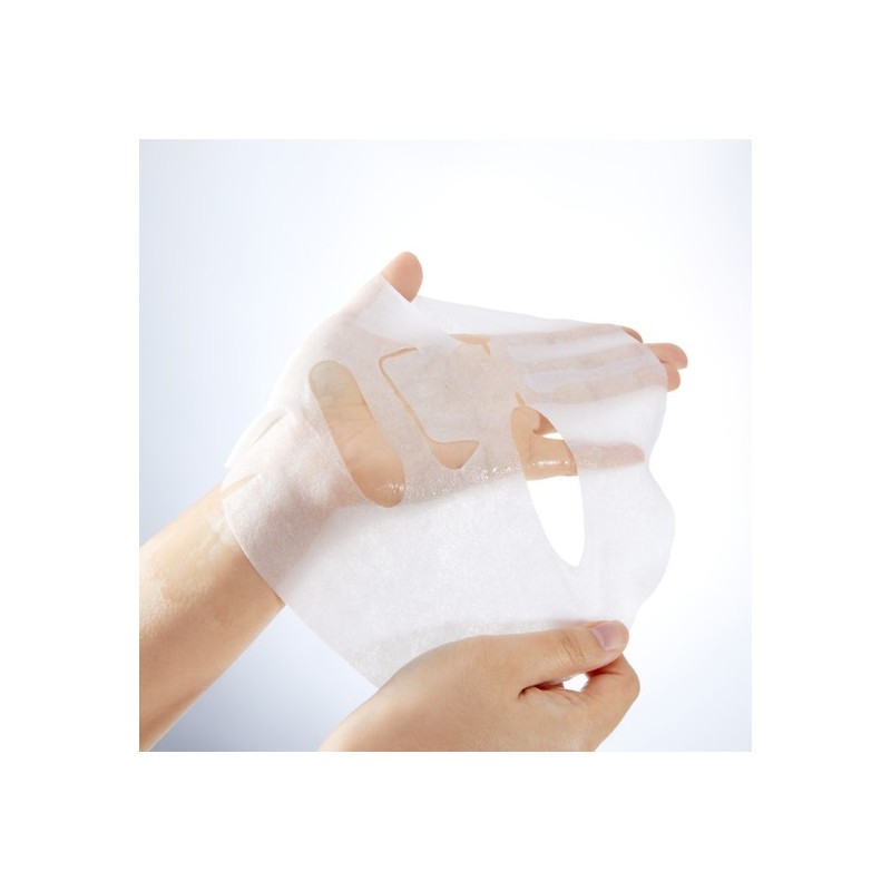 Mediheal Tea Tree Ampoule Mask 10 Sheets / 메디힐 티트리