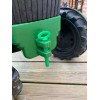 Speedway Toy Tractor Trailer Hitch Pin for John Deere Children's