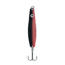 Dega Jumper Lars Hansen Sea Trout Blinker 25g Copper/Black