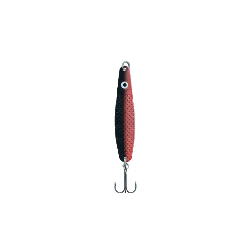 Dega Jumper Lars Hansen Sea Trout Blinker 25g Copper/Black