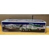 2010 Exclusive Hess Truck with Jet by Hess TOY by
