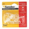 Senelec Protectores Para Contactos 8pz Sanelec Transparentes