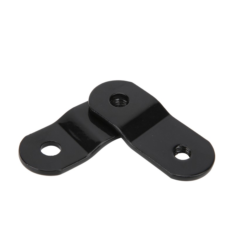 Motorcycle Gas Tank Lift Riser with Bolts Modified Accessory Replacement