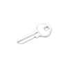 Draper 65710 Key Blank