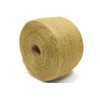 Brass Wool (FINE Grade) - 1lb Roll - by Rogue