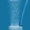 Pawfly 2 Inch Air Stone Disc Aerator Bubble Diffuser for
