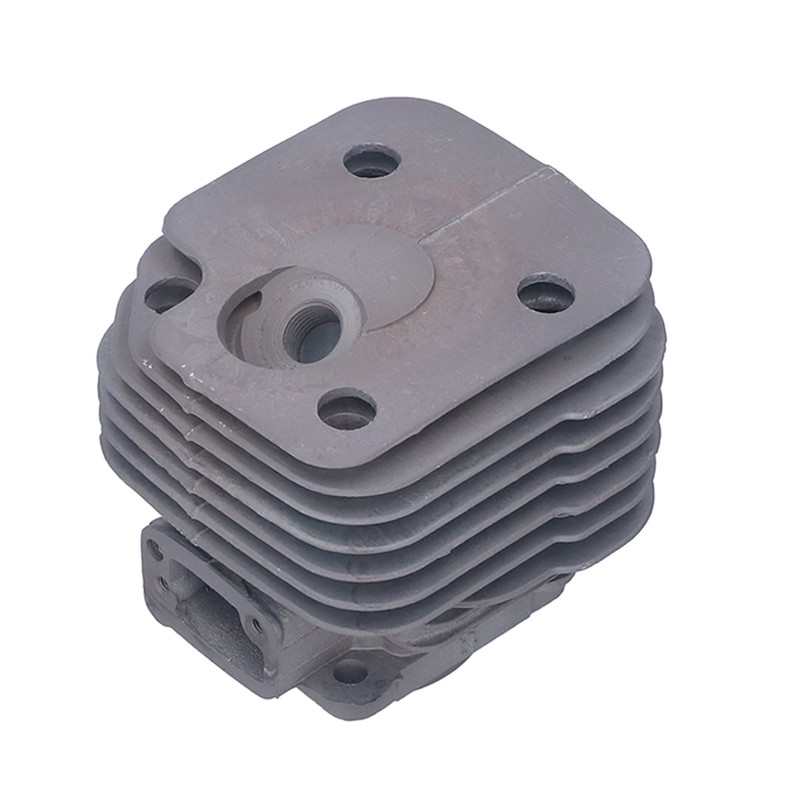 Cylinder Piston Kit Chainsaw Replacement Accessoires 50mm Fit for Husqvarna